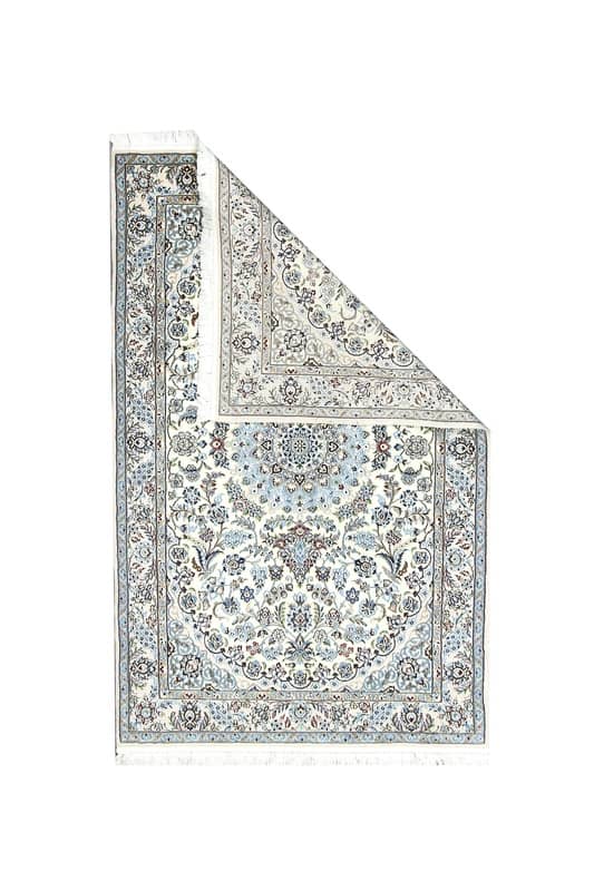 Nain 9 La Teppich 168x107 - Image 1