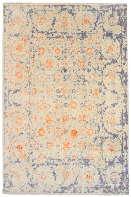 Modern Teppich 302x208 - Image 1