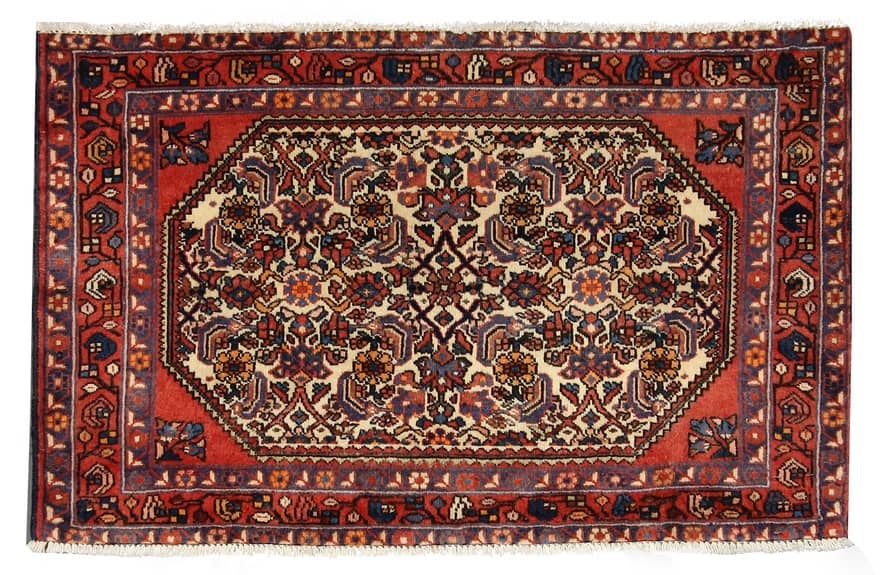 Rudbar Teppich 102x64 - Image 1