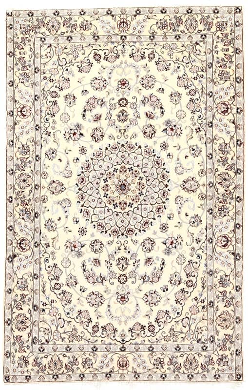 Nain 9 La Teppich 253x163 - Image 1