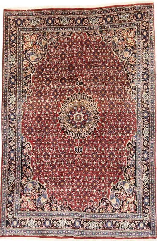 Bidjar Teppich 306x206 - Image 1