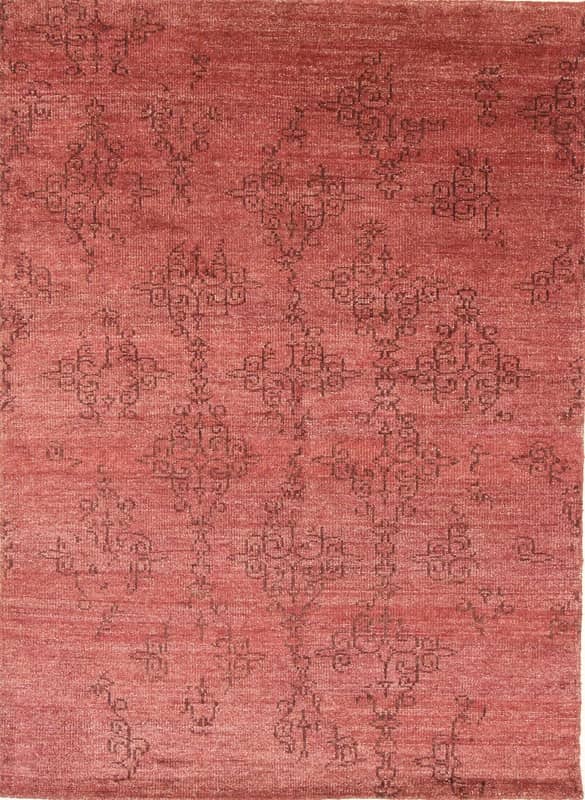 Modern Ikat Teppich 231x168_0