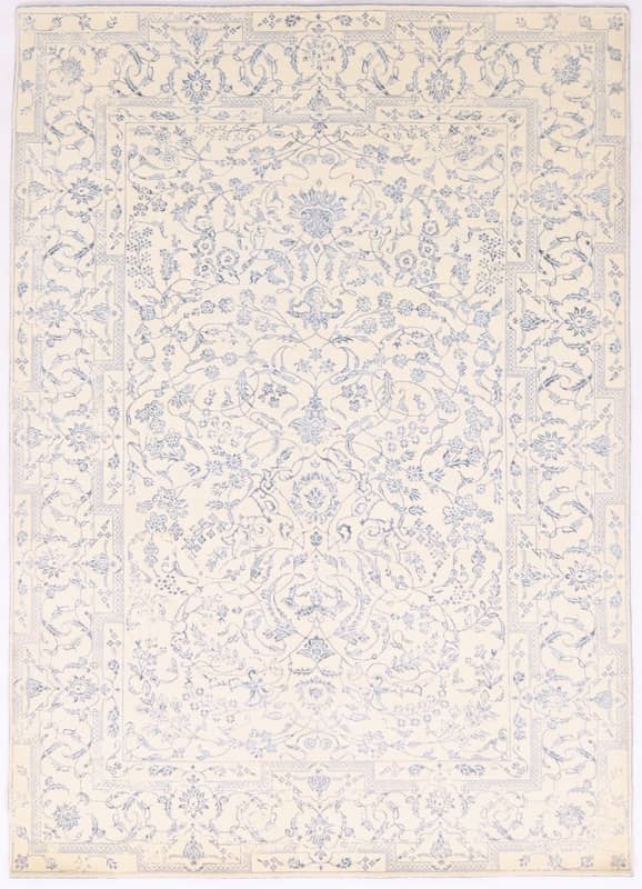 MODERN  Lotus Carpet 240x170 - Image 1