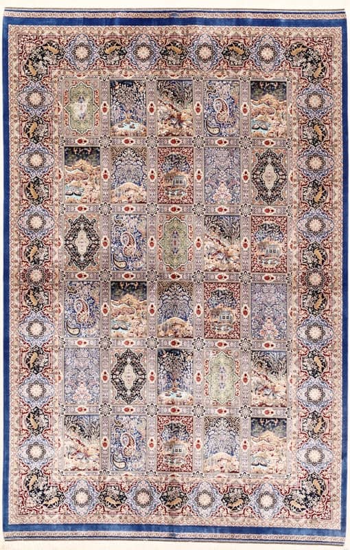 Ghom Gerden 230x150_0