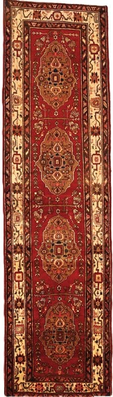 AzerbeijanTeppich  390x104 - Image 1