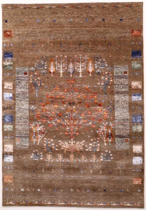 Loribaft Carpet 244x170_0