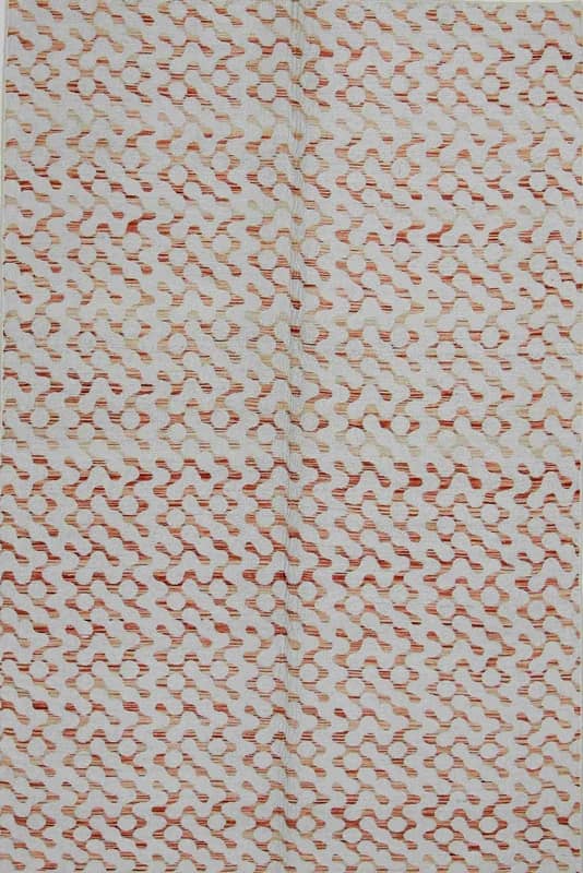 Kelim Teppich 185x123 - Image 1