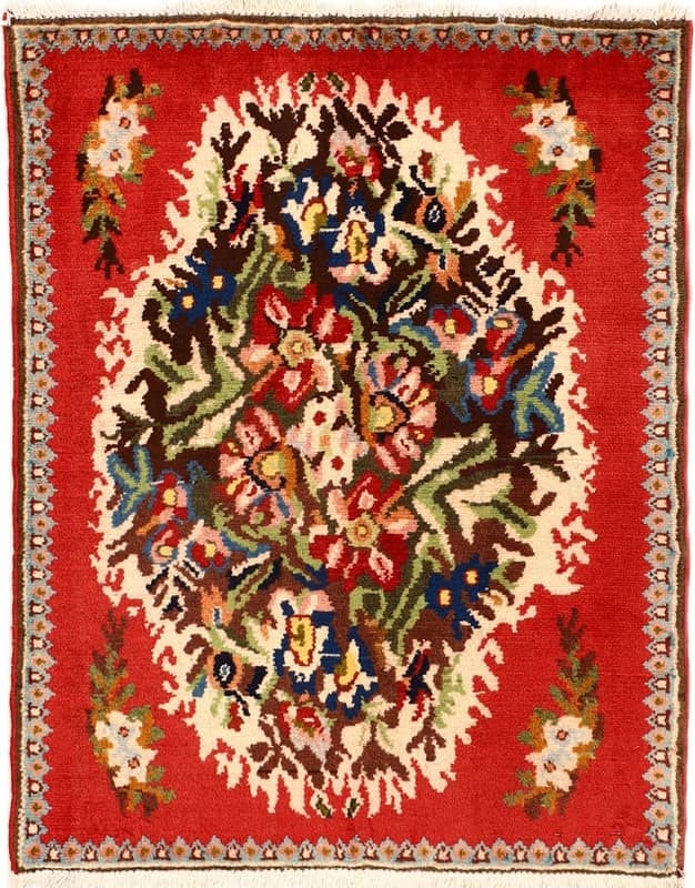BAKHTIAR Carpet 82x63 - Image 1