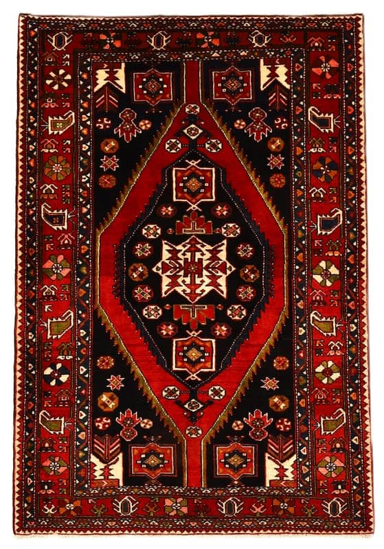 Save Teppich 202x136 - Image 1