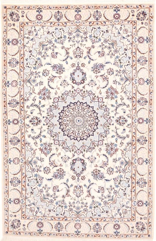 Nain 6 La carpet 171x111 - Image 1