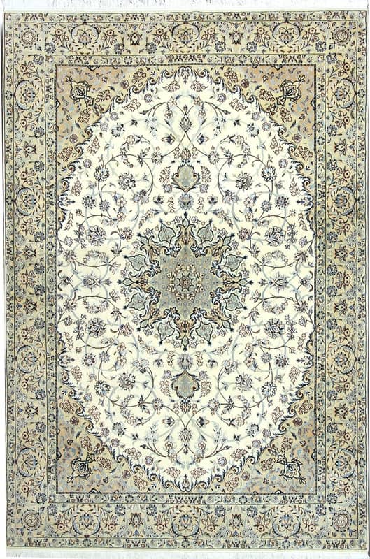 NAIN 9LA  Teppich  292x198_0