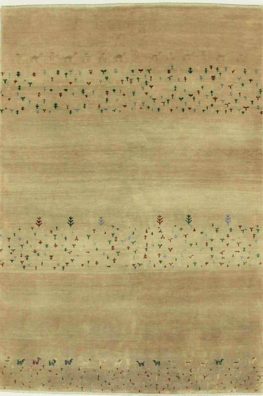 Loribaft Teppich 178x122 - Image 1