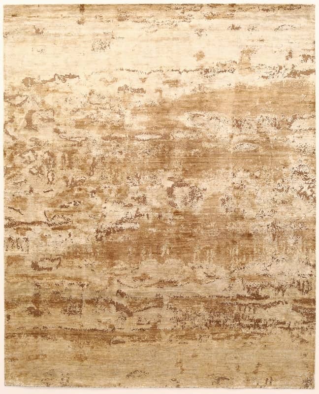 MODERN LOTUS Teppich 299x243 - Image 1