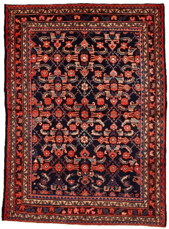 Nahavand Teppich 208x150 - Image 1