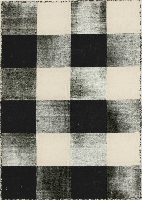 KELIM Teppich 90x62 - Image 1