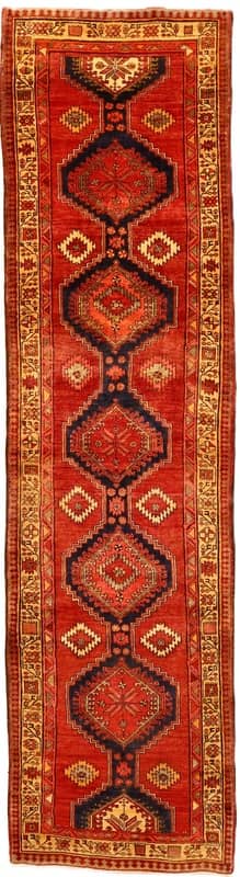 Azerbeijan Teppiche 397x103 - Image 1