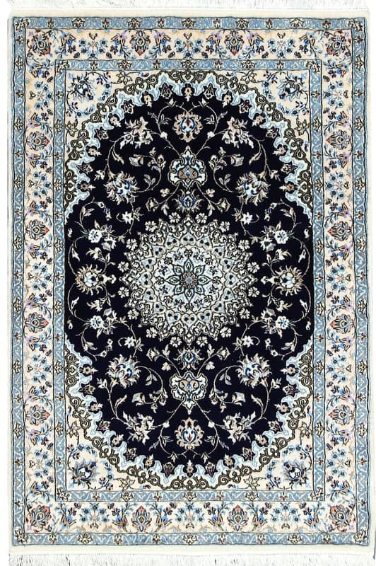 NAIN 6LA  Teppich 148x103 - Image 1