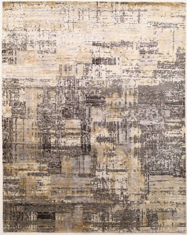 MODERN LOTUS Carpet 305x243 - Image 1