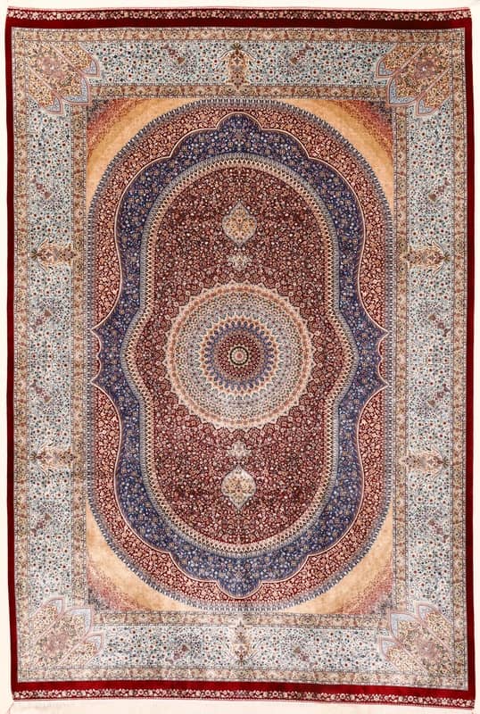 Ghom Daisy 300x200_0