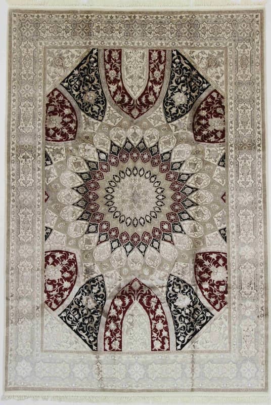 Tabriz Gumbad 292x198_0