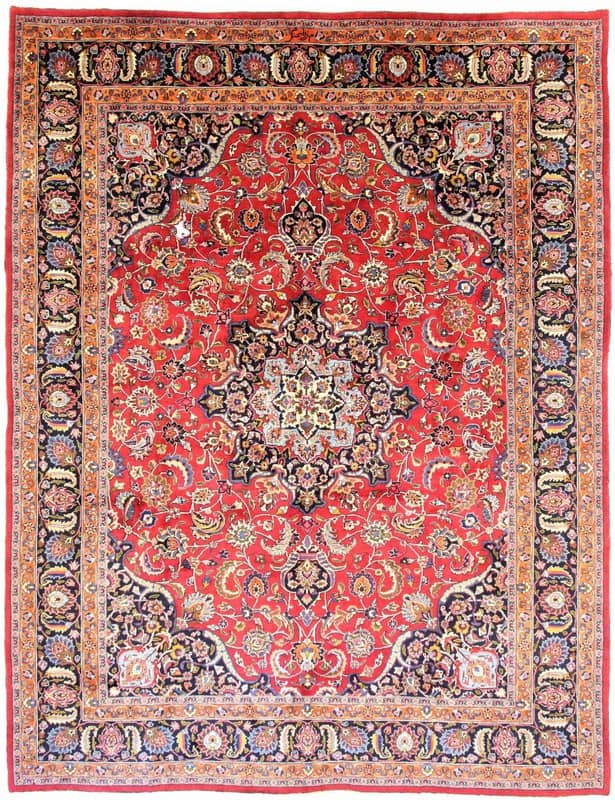 Mashhad Teppich  395x300_0