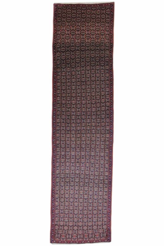 Senneh Teppich 380x100_0