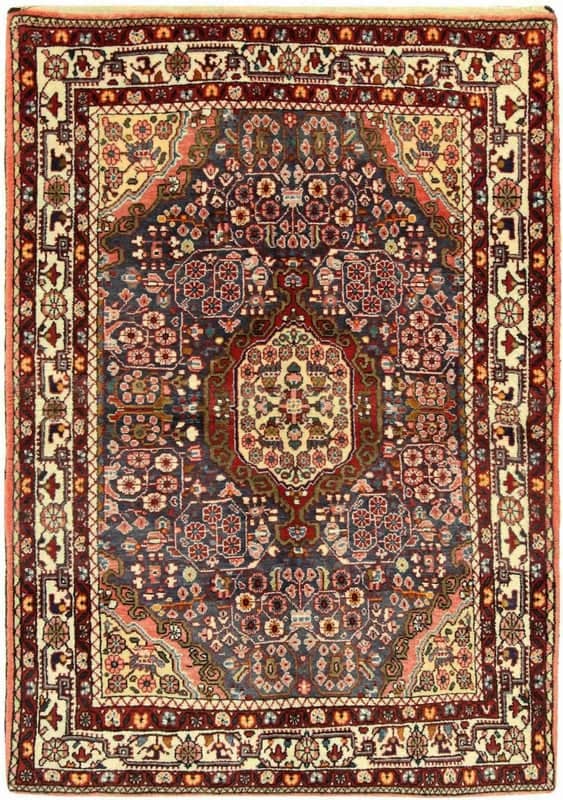 Jozan Carpet 156x110 - Image 1
