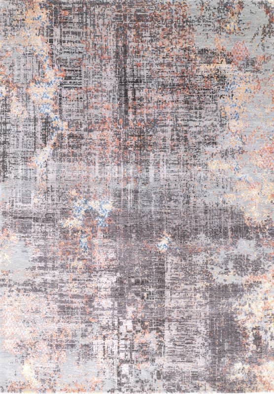 MODERN LOTUS Teppich 242x172_0