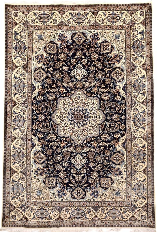 Nain9La Teppich  365x248 - Image 1