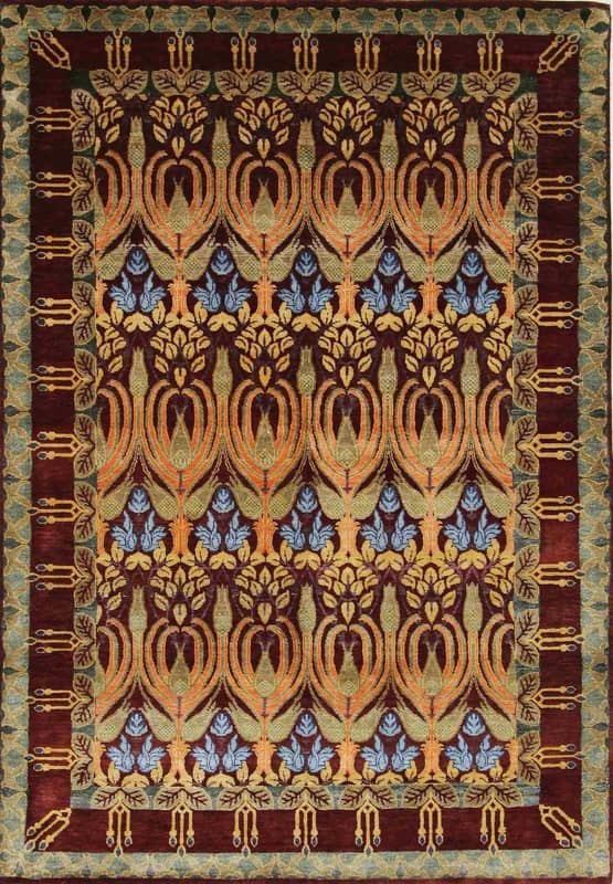 Loribaft Fin 245x170_0