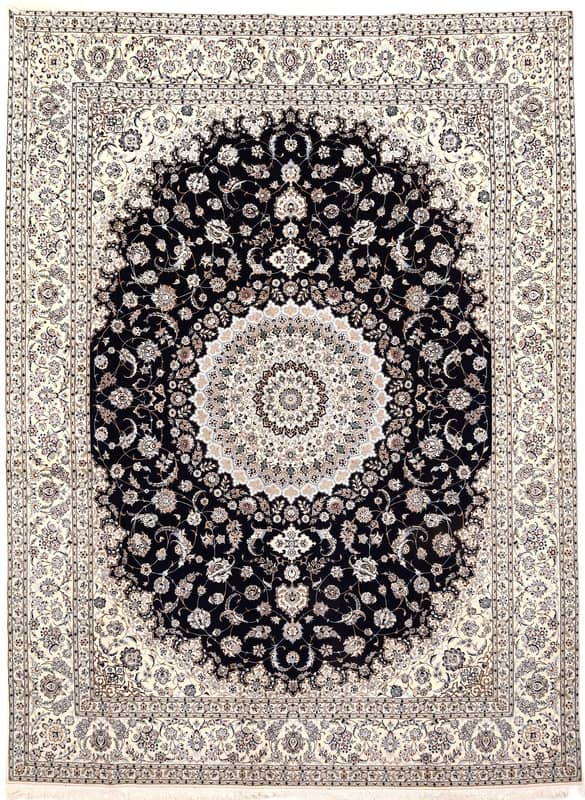 Nasin 6 La  Teppich 414x311 - Image 1