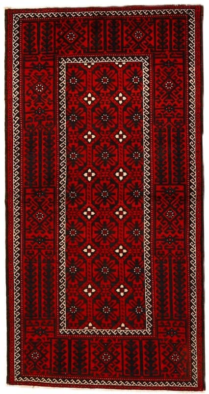 BELUTCH Teppich 230x120 - Image 1