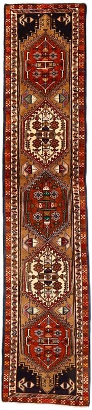 Ardebil Teppich 286x59 - Image 1
