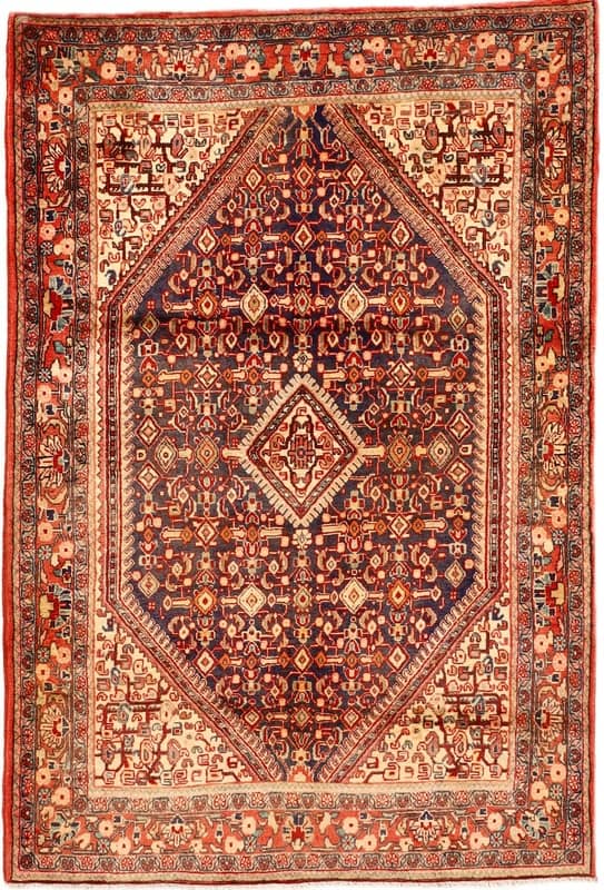 Meymeh Teppich 162x109 - Image 1