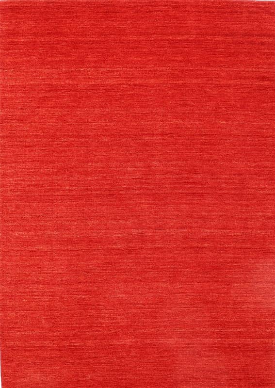 Gabbeh Teppich 199x141 - Image 1