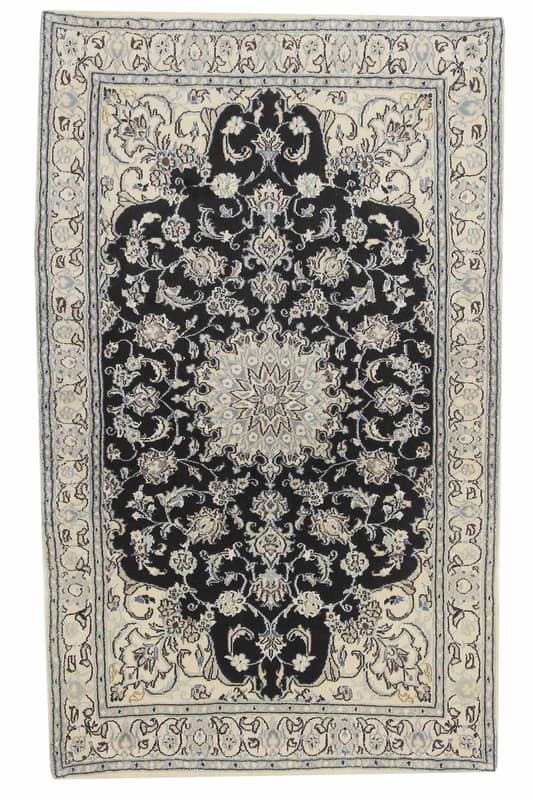 Nain 9 La Teppich  203x123_0