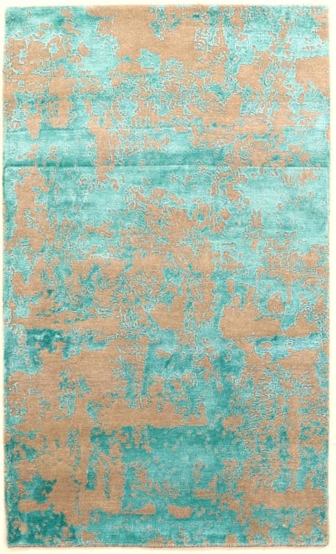 MODERN LOTUS Teppich 156x93 - Image 1