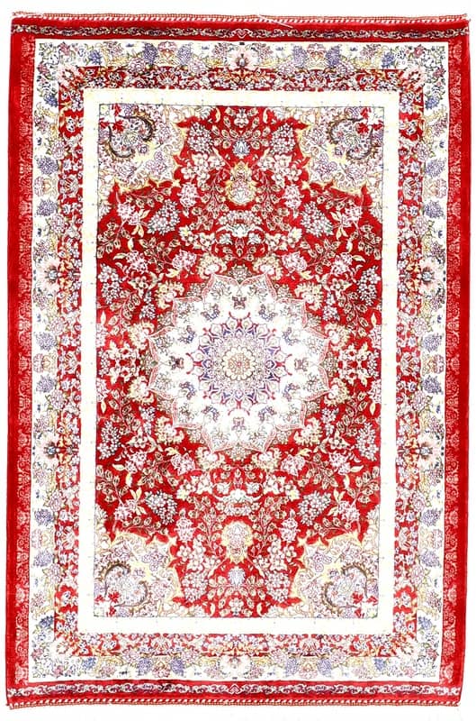 Ghom Desing Teppich 90x60_0