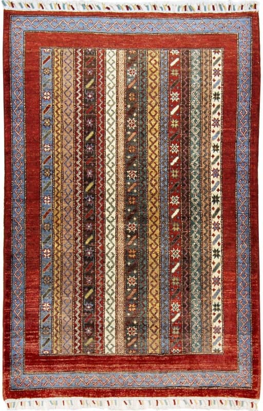 Ziegler Teppich 151x101 - Image 1