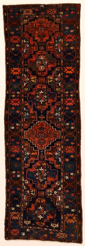 Zanjan Teppich 300x98 - Image 1