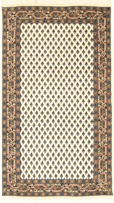 Sarough Teppich 163x93_0