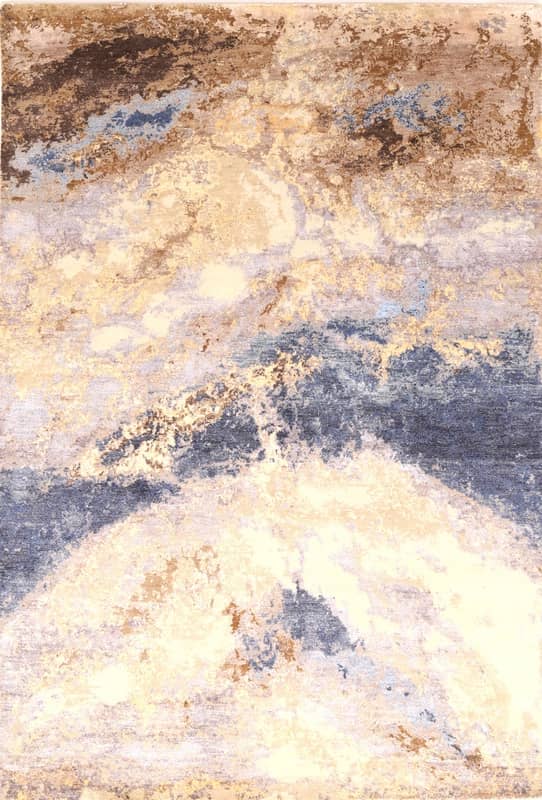 ModernLOTUS Carpet 248x170_0