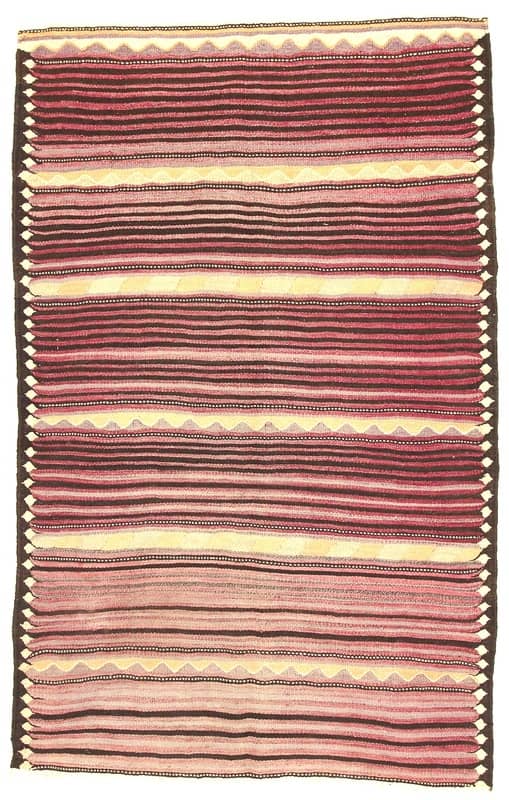 Kelim Carpet 234x147_0