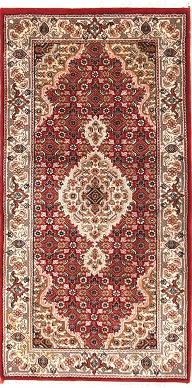 Tabriz Teppich120x60_0