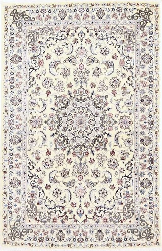 NAIN 9La Teppich 200x130 - Image 1