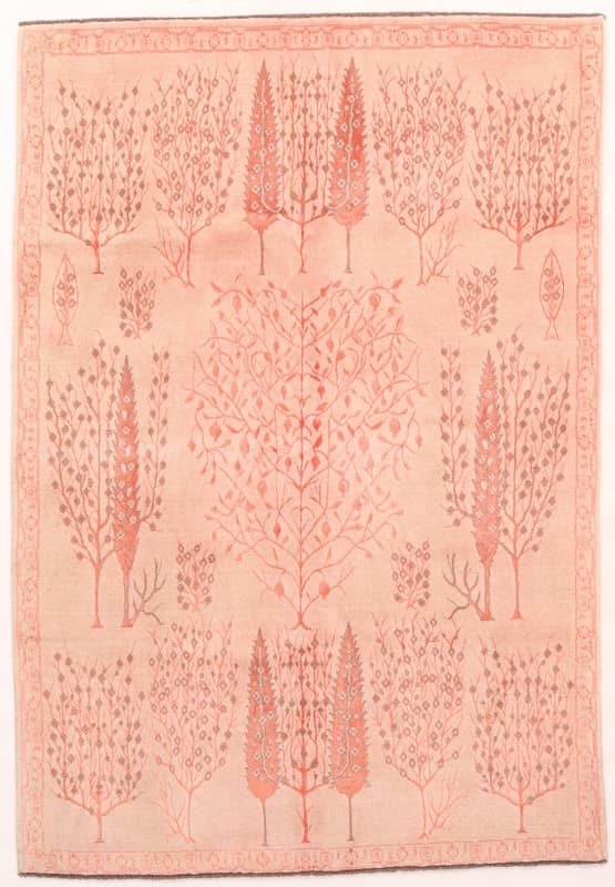 MODERN Teppich 239x164 - Image 1