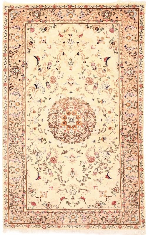 Kaschmar Carpet 195x121 - Image 1