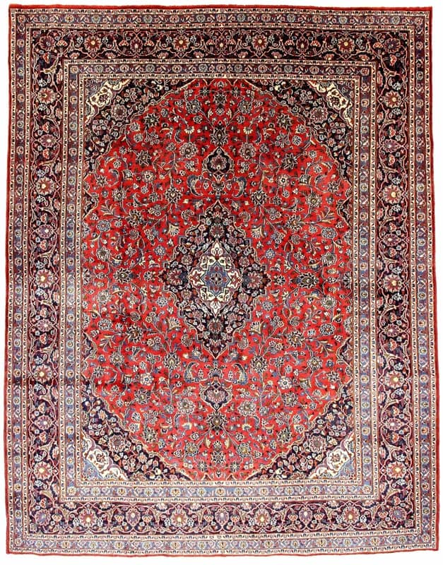 Vintage Teppich 388x300_0