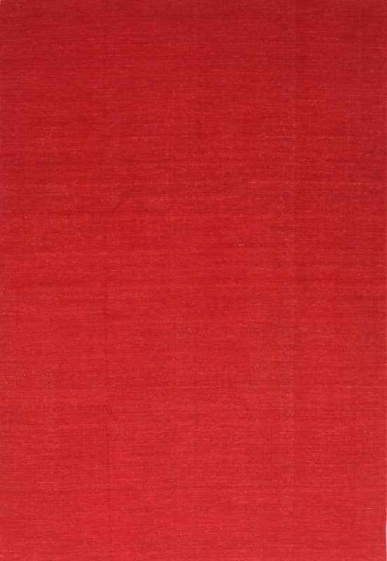 KELIM DHURRY Teppich  298x205_0