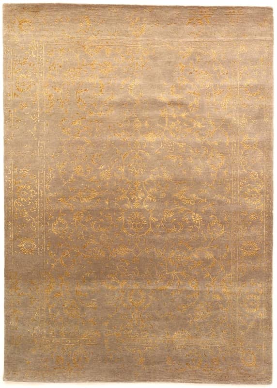MODERN LOTUS Carpet 206x150 - Image 1